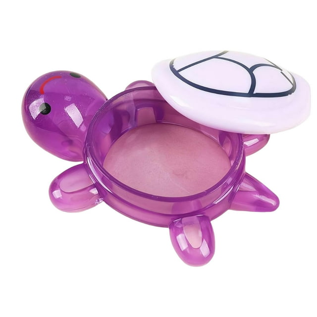 EGNMCR Outils&Amélioration de la Maison Turtle Boîte de Rangement Ornement Ranger Tortues