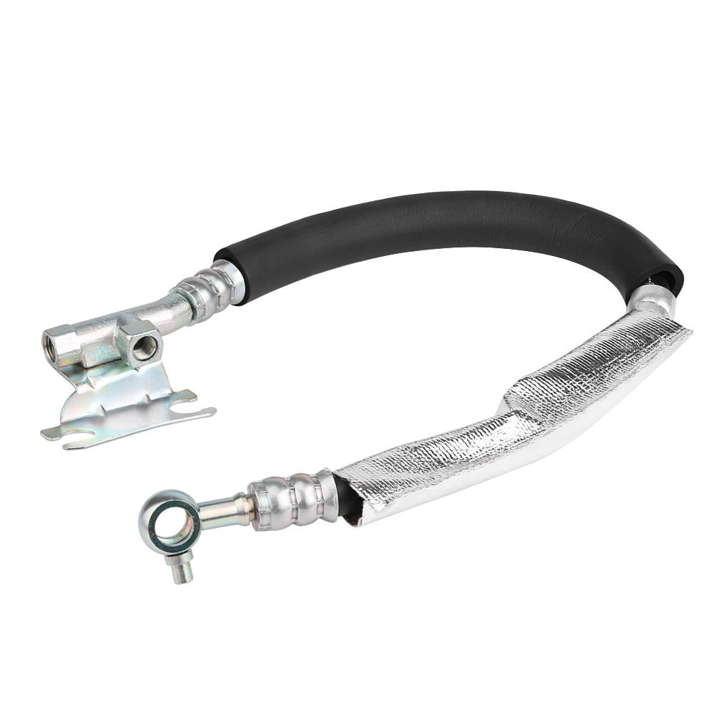WALFRONT 3401152 Car Power Steering Pressure Hose for Nissan Maxima