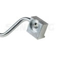 thumbnail image 2 of Sunsong 2203339 Brake Hydraulic Hose, 2 of 4