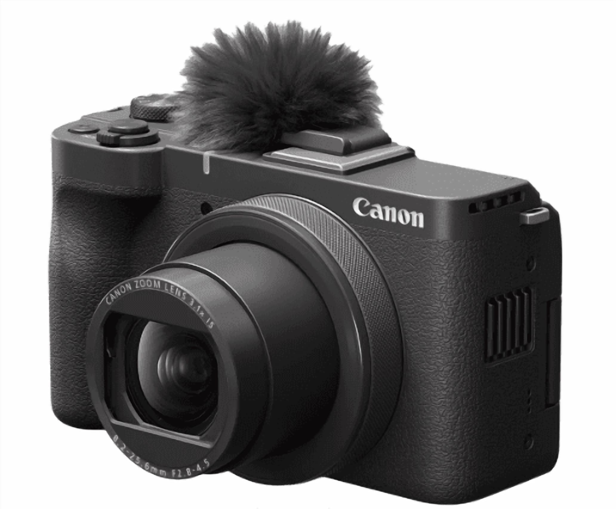 Canon Powershot SX740 HS Compact Camera Includes 64GB SD Card, and