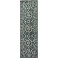 thumbnail image 2 of Bashian Palmyra Transitional Floral Area Rug, 2 of 2