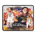 thumbnail image 2 of Caitlin Clark Mouse Pad.8.66" × 7.09", 2 of 5