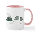thumbnail image 2 of CafePress - Lord Of The Flies Mug - 11 oz Ceramic Mug - Novelty Coffee Tea Cup, 2 of 6