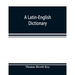 Latin Dictionary For School【貴重書籍】 Cassell's Latin Dictionary: Latin-English, English-Latin