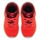 thumbnail image 4 of Tenis Infantiles Deportivos Para Niño Correr Antiderrapante rojo 19.5, 4 of 5