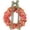 B, variant on THOPBPRK Fall Wreath for Front Door with Peony & Hydrangea, Autumn Floral Wreath for Thanksgiving Decorations, Decor for Indoor Outdoor Wall Use, A