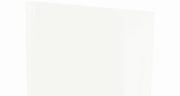 JAM Paper Glossy, 8 1/2 x 11, White Glossy Double Sided, 32lb, 2 packs of 100