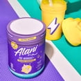 thumbnail image 7 of Alani Nu Pre-workout+ Powder, Frozen Lemonade, 30 Servings, 300mg Caffeine, 7 of 7