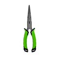 thumbnail image 2 of Xinyolin Portable Multifunction Fishing Pliers Ergonomic Handle Ring Opener PE Line Cutter Hooks Remover Fishing Line Scissor Fishing Accessories, 2 of 8