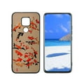 thumbnail image 1 of Compatible with Moto G Play 2021 Phone Case, Koi-Fish-23 Case Silicone Protective for Teen Girl Boy Case for Moto G Play 2021, 1 of 1