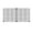 13*27In, variant on Height Extension for Pet Gates, Adjustable Top Extension Piece for Wide Gates, Prevents Cats from Jumping Over 13*27In