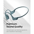 thumbnail image 4 of Auriculares deportivos OpenRun Pro con conducción ósea Bluetooth reacondicionados de SHOKZ, 4 of 8