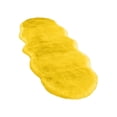 19.7*70.9 in Extra Large Plush Rug, Irregular Soft Thick Floor Carpet ...
