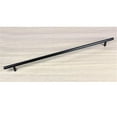 thumbnail image 1 of Contempo Living WCCH12SL020ORB 20 in. Oil Rubbed Bronze Kitchen Bar Pull Handle, 1 of 1