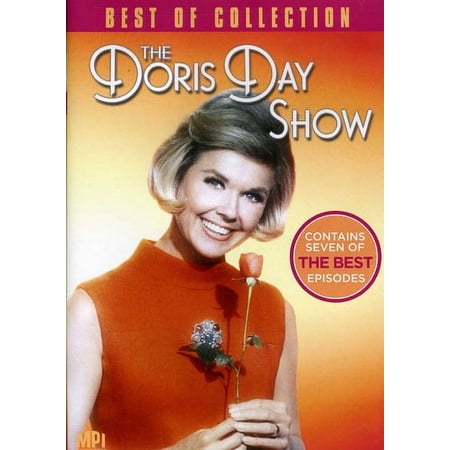 The Doris Day Show: Best of Collection (DVD), Mpi Home Video, Comedy