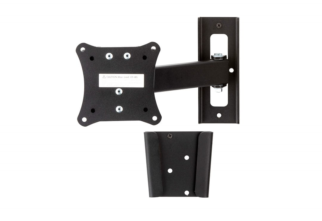 MORryde TV5-005H Rigid and Swivel Extension Portable TV Wall Mount