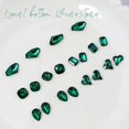 thumbnail image 4 of 20 piezas de diamantes para uñas, joyas de resina para uñas, decoraciones para uñas para manualidades DIY, 4 of 5