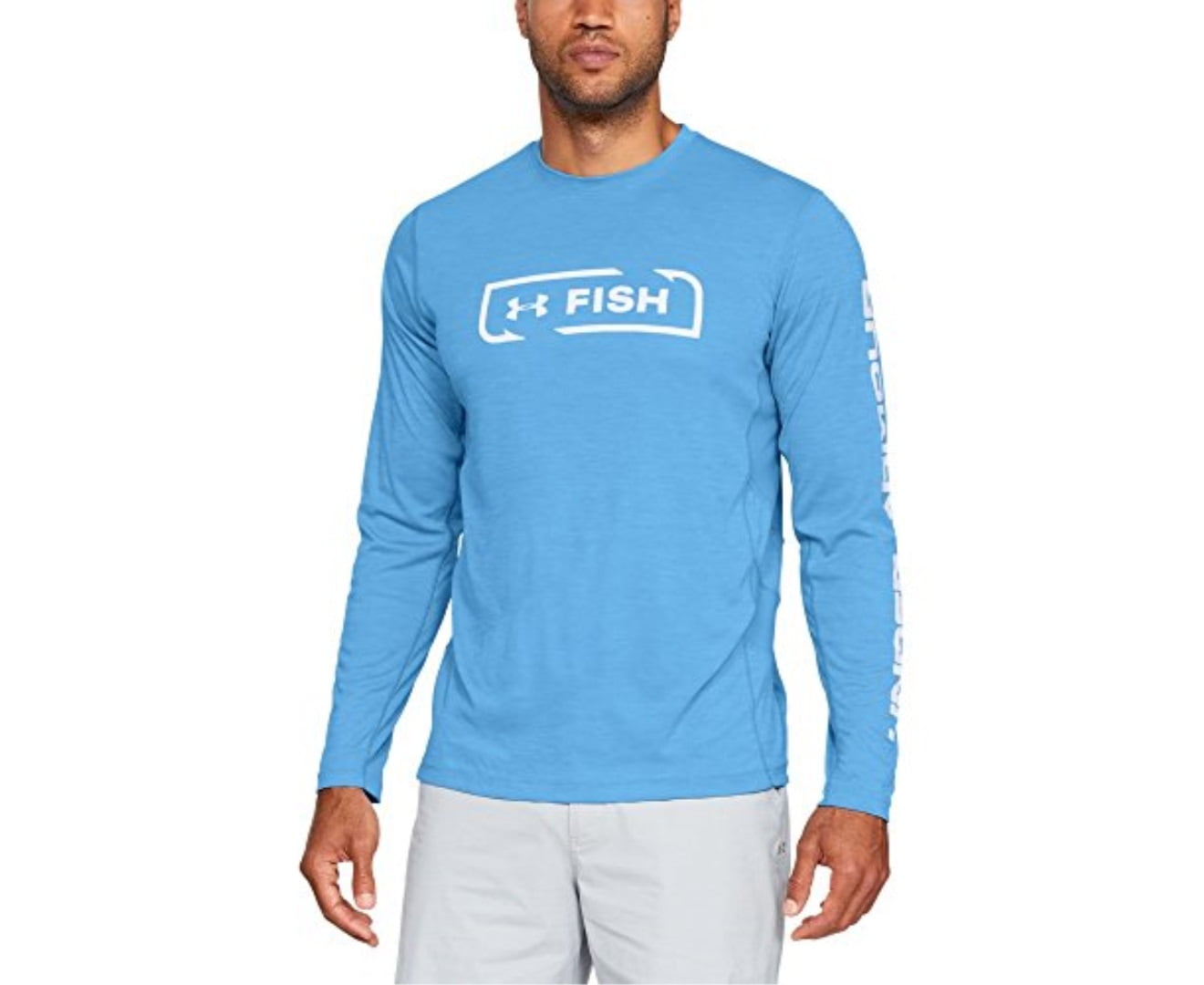 ua fish hunter long sleeve