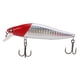 thumbnail image 1 of Señuelo Minnow de 10g, cebo duro anticorrosión para pesca, aparejos de pesca artificiales con 2 anzuelos de púaNo. 1, 1 of 10
