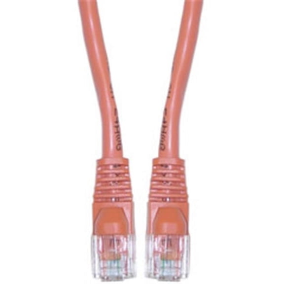 1000 ft. Cat5e Yellow Ethernet Cable, Bulk Shielded STP with Pullbox