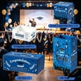 thumbnail image 6 of 2026 Graduation Surprise Pop Up Gift Box, Oney Explosion Gift Box Kit with Confetti, Unique Folding Bouncing Envelope Gift Box for Cash, 6 of 6