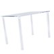 thumbnail image 1 of Soporte Acrílico Para Plantas, Multiusos, Rectangular, Elevador De Exhibición De 4 Patas, Estante Transparente Para Platos, Manualidades, Decoración, Figuras Coleccionables, 1 of 7