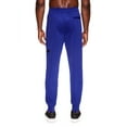 thumbnail image 2 of Reebok Mens and Big Mens Active Mesh Jogger, Up to 3XL, 2 of 4