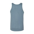 thumbnail image 2 of Canvas Womens Jersey Sleeveless Tank Top, 2 of 4