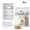 thumbnail image 2 of IDLife - NurishID Shake - Vanilla Cookie - A Truly Complete Meal Replacement Shake with a Vegetable Blend & Six Adaptogenic Mushrooms! No Fluff, No Compromise. Lean Muscle, and Fantastic Taste Shake -, 2 of 5