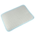 thumbnail image 4 of Bedroom Rug Fluffy Rug for Room Fuzzy Carpet Shaggy Rugs Living Room Decor, 4 of 8