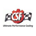 thumbnail image 5 of Csf 7021 High Performance Radiator, 5 of 6