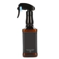 thumbnail image 2 of Pulverizador de plástico BuyWeek 500 ml para peluquería y barbería, 2 of 14