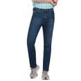 thumbnail image 1 of Pantalón Jeans Regular Fit LEE Hombre 344 Azul 38, 1 of 5
