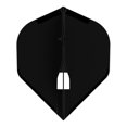 thumbnail image 4 of LSTYLE Fléchettes de Vol : L1 PRO Standard - pour Pointe Souple et Pointe en Acier - Noir, 4 of 4