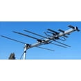 thumbnail image 6 of RCA Outdoor TV Antenna Yagi - 70 Mile Range, Attic or Roof Mount, Digital 1080i Reception, 6 of 6
