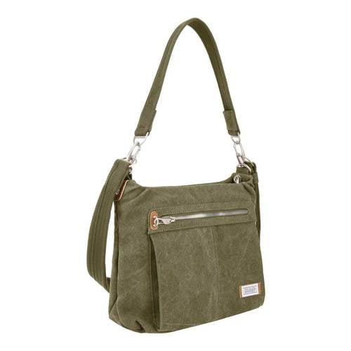 travelon anti theft signature hobo