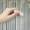 thumbnail image 3 of Blind Repair Clips Window Blinds Replacement Slats Vertical Shade Sheet Easy Fabric Vinyl Shutters Simple Metal 20 Pcs, 3 of 6
