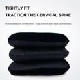 thumbnail image 1 of Camilla inflable para cuello 3 tubos alivio del dolor de tracción cervical de aire (azul) Ndcxsfigh Nuevos Originales, 1 of 8
