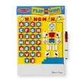 thumbnail image 4 of Melissa & Doug Flip to Win Hangman Travel Game - White Board, Dry-Erase Marker, 4 of 10