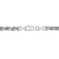 thumbnail image 3 of Everly Women's Sterling Silver Necklace, 3 of 7