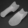 thumbnail image 1 of High-Elastic Bunion Corrector Silicone Toe Separators Inflammation Orthopedic for Toe Correction Relieves Discomfort, 1 of 8