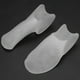 thumbnail image 1 of High-Elastic Bunion Corrector Silicone Toe Separators Inflammation Orthopedic for Toe Correction Relieves Discomfort, 1 of 8