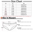 thumbnail image 4 of POIUYTR Men's Modal Boxer Shorts - Ultra Soft & Breathable Underwear Stretch Waistband Briefs for Comfort Big & Tall, 4 of 4