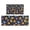 Pioneer Flower Floral, variant on Pioneer Flower Floral Print Pattern Kitchen Rugs Sets Of 2, Anti Fatigue Non Slip Washable Floor Mats for Kitchen Sink Laundry, 17X30 Inch 17X47 Inch
