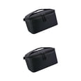 thumbnail image 1 of Bolsa de Carrete de Pesca Wosthever 2piezas METRO 22cmx16cmx15cm, 1 of 1