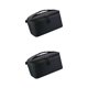 thumbnail image 1 of Bolsa de Carrete de Pesca Wosthever 2piezas METRO 22cmx16cmx15cm, 1 of 1