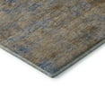 thumbnail image 5 of Dalyn Rugs Premium Machine Washable Mayfield AMF1093 Navy 1'8" x 2'6" Rug, 5 of 6