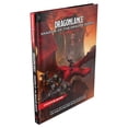 thumbnail image 3 of Libro de aventuras Dungeons & Dragons Dragonlance Shadow Dragon Queen, 3 of 4