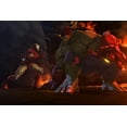 thumbnail image 5 of Iron Man and Hulk: Heroes United (Blu-ray + DVD + Digital Copy), 5 of 5