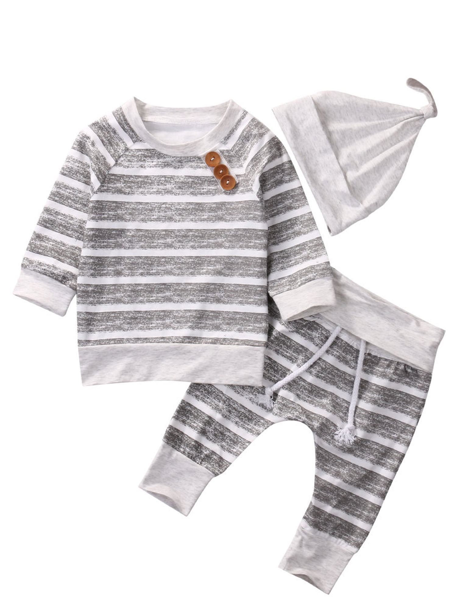 walmart baby clothes sets
